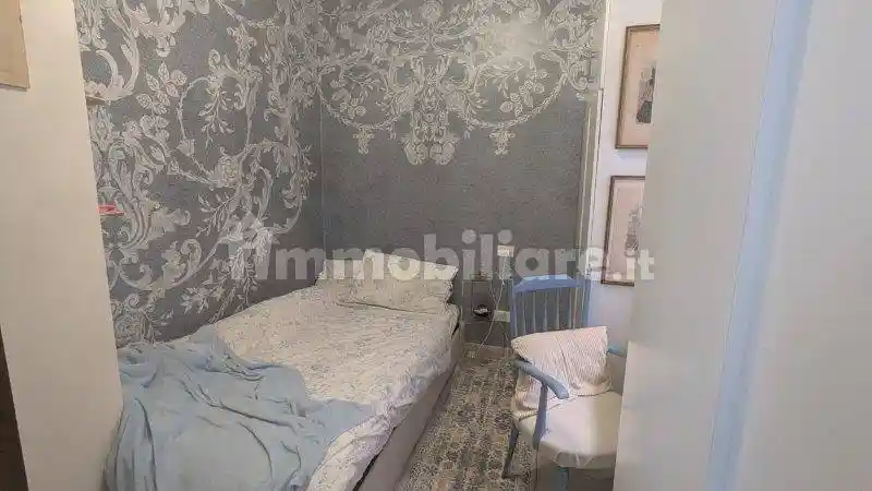 Bilocale ottimo stato, primo piano, Redentore - Palanca, Venezia - foto 5