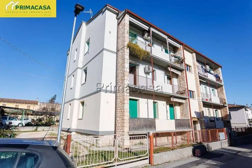 Appartamento in vendita a San Pietro in Cariano