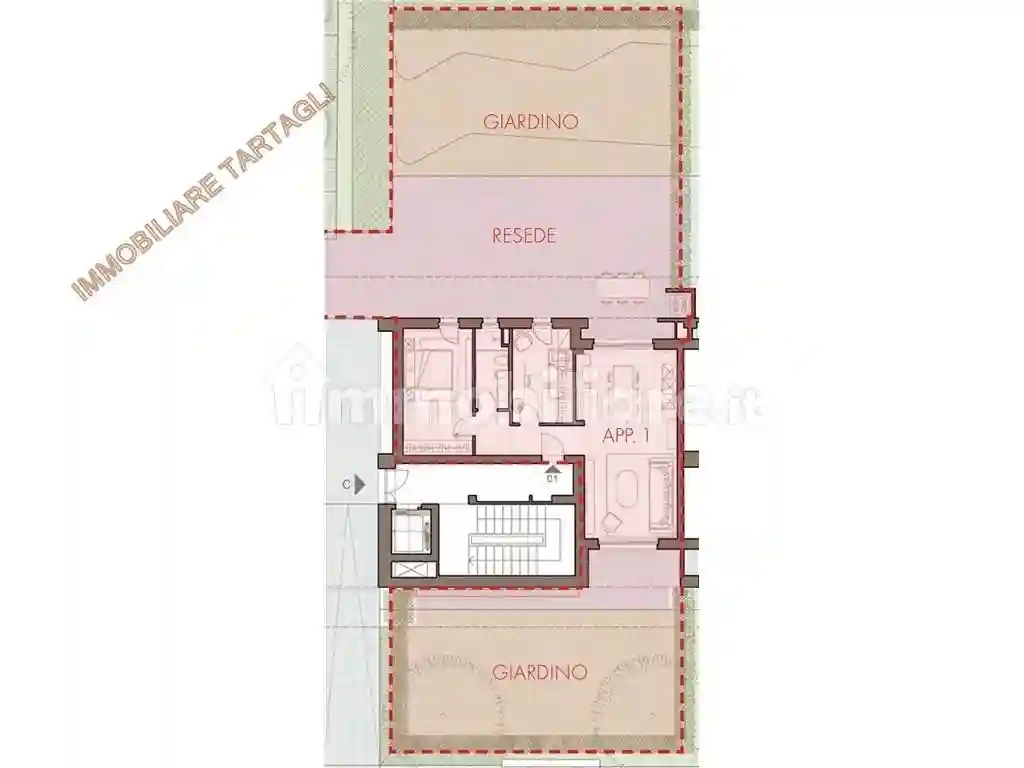 Appartamento - foto 5