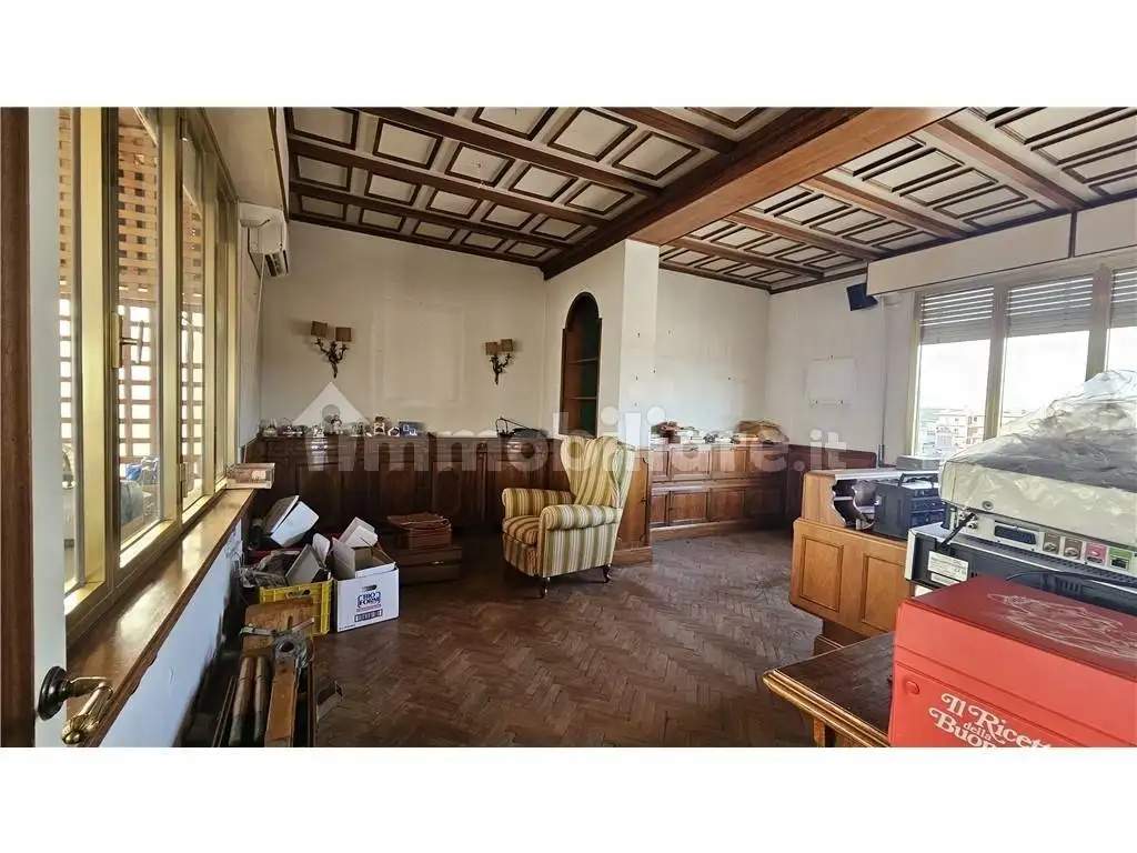 Attico - Mansarda in vendita a Empoli