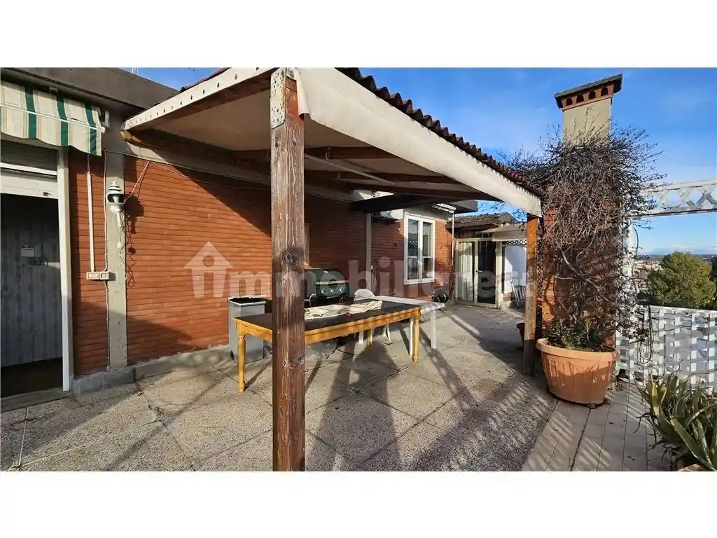 Attico - Mansarda - foto 4