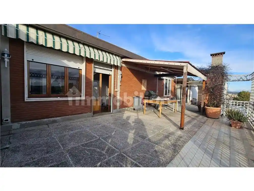 Attico - Mansarda - foto 5