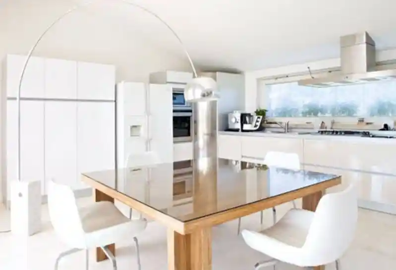 Villa unifamiliare, nuova, 340 m², Quarata, Arezzo - foto 2