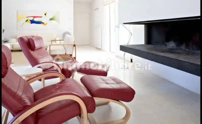 Villa unifamiliare, nuova, 340 m², Quarata, Arezzo - foto 5