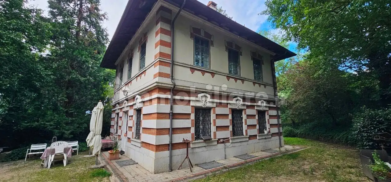 Villa in vendita a Sasso Marconi