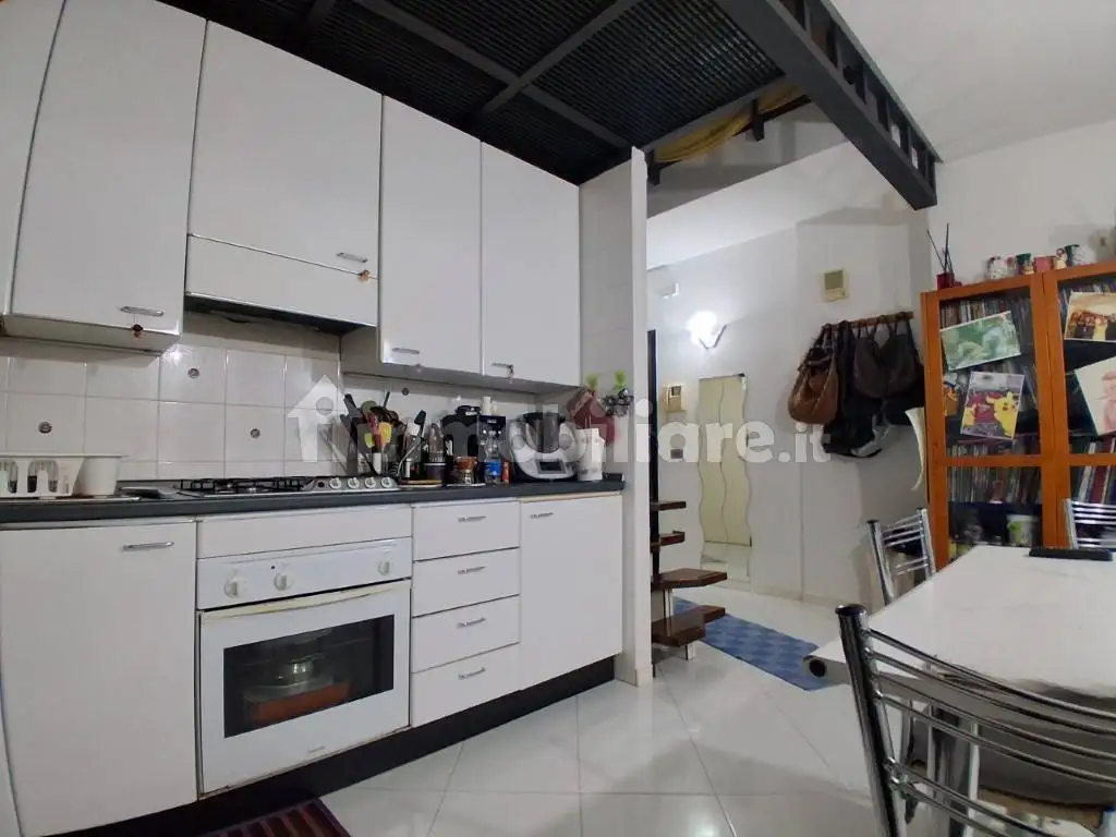 Appartamento in vendita a Vicenza