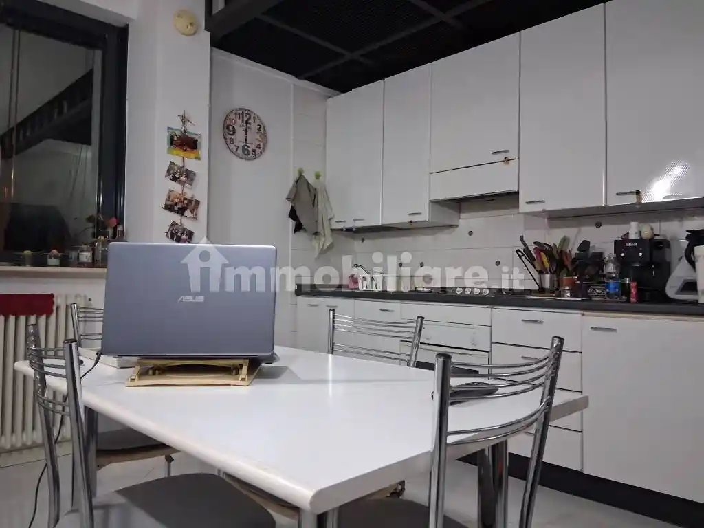 Bilocale viale Trieste 311, Viale Trieste - Villaggio dei Fiori, Vicenza - foto 3