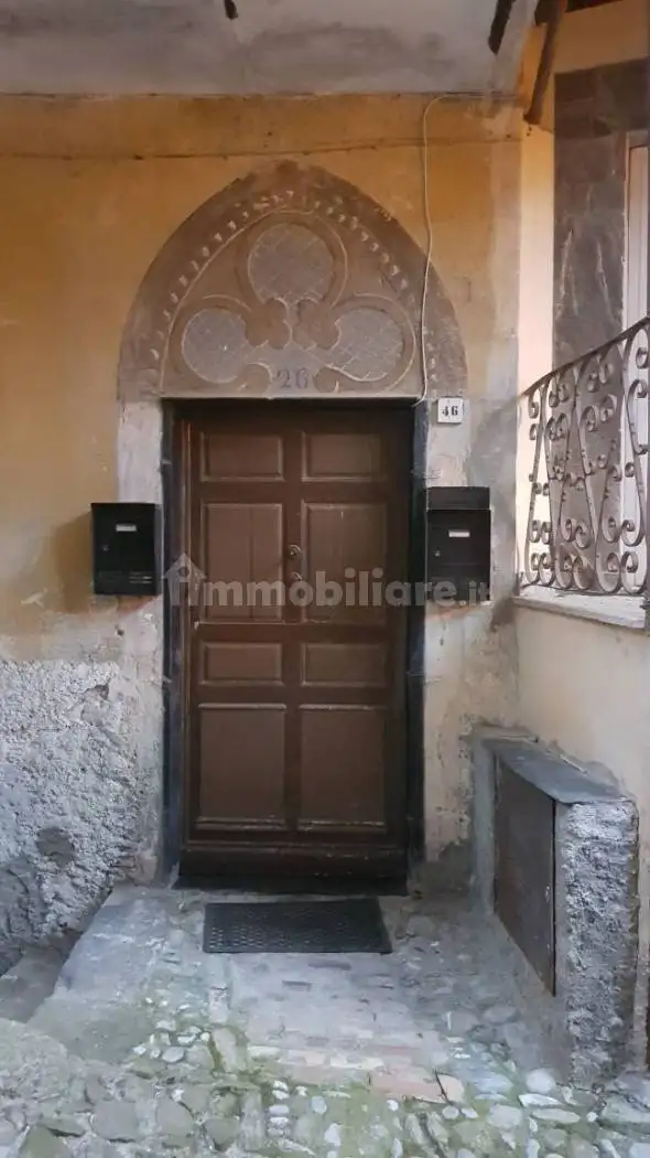 Appartamento via Vittorio Emanuele 46, Castel Vittorio - foto 2