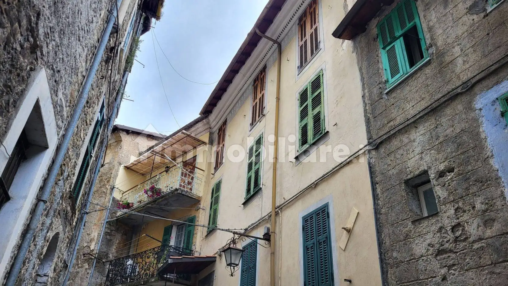 Appartamento via Vittorio Emanuele 46, Castel Vittorio - foto 3