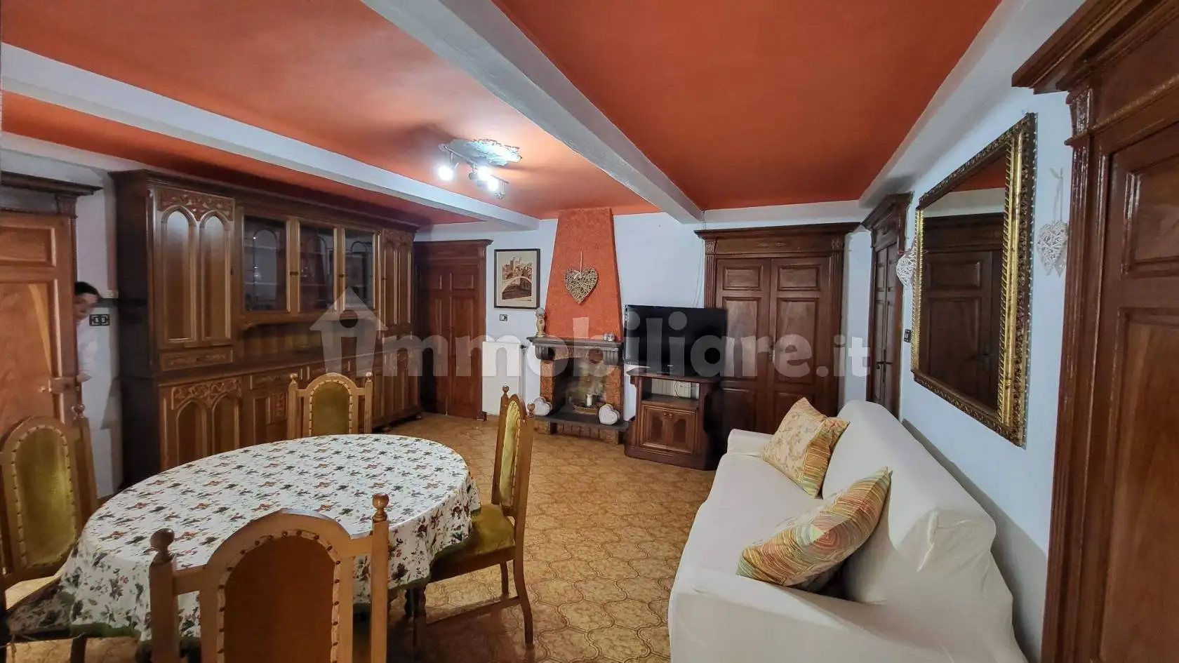 Appartamento via Vittorio Emanuele 46, Castel Vittorio - foto 4