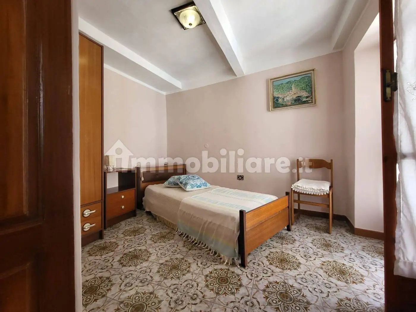 Appartamento via Vittorio Emanuele 46, Castel Vittorio - foto 5