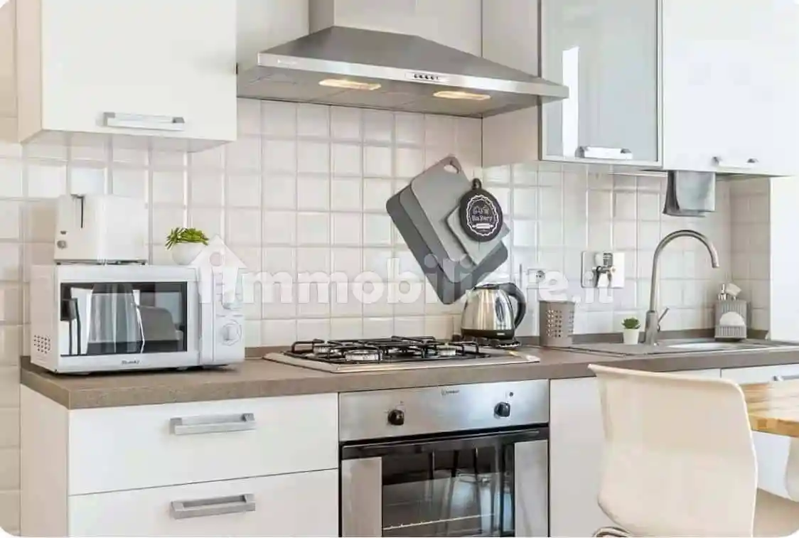 Appartamento via Enrico Fermi, Santa Maria, Pisa - foto 4