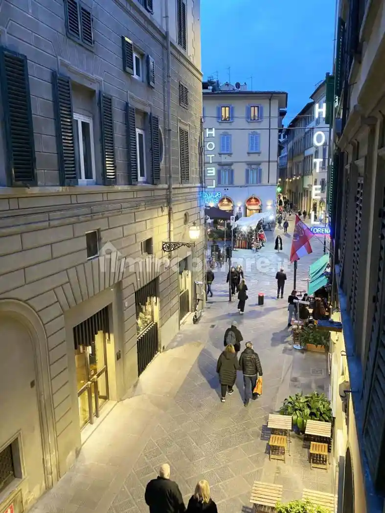 Bilocale via Faenza, Santa Maria Novella, Firenze - foto 2