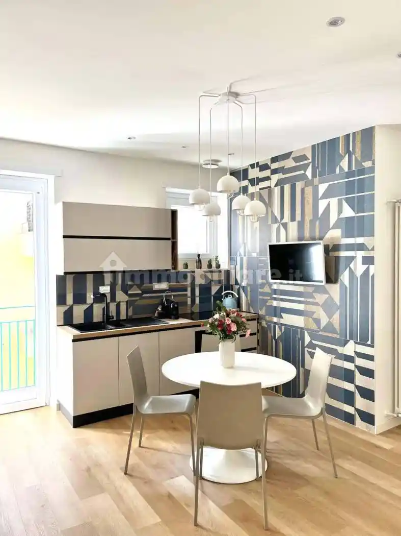 Trilocale via Giuseppe Pitrè, Bologna, Roma - foto 2