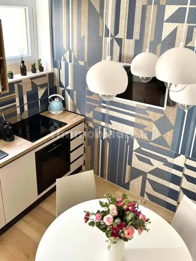 Trilocale via Giuseppe Pitrè, Bologna, Roma - foto 3