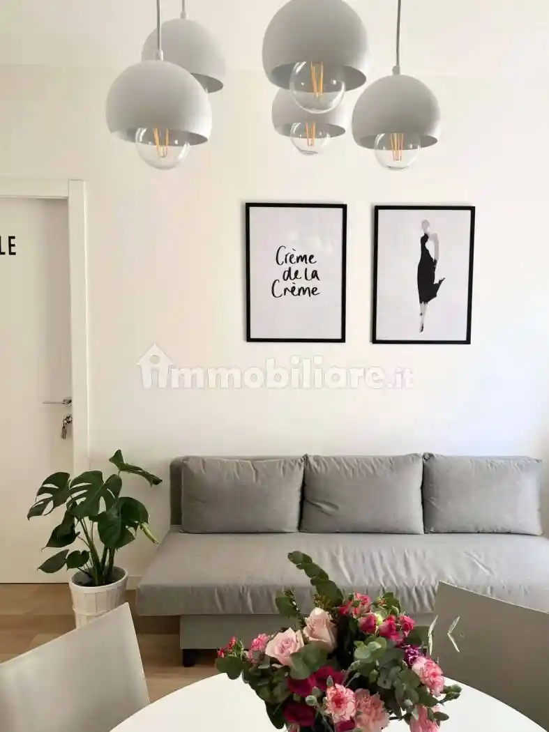 Trilocale via Giuseppe Pitrè, Bologna, Roma - foto 5