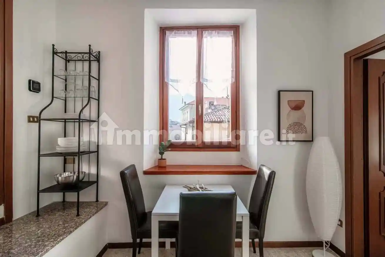 Bilocale piazza Roma, Centro Storico, Como - foto 4