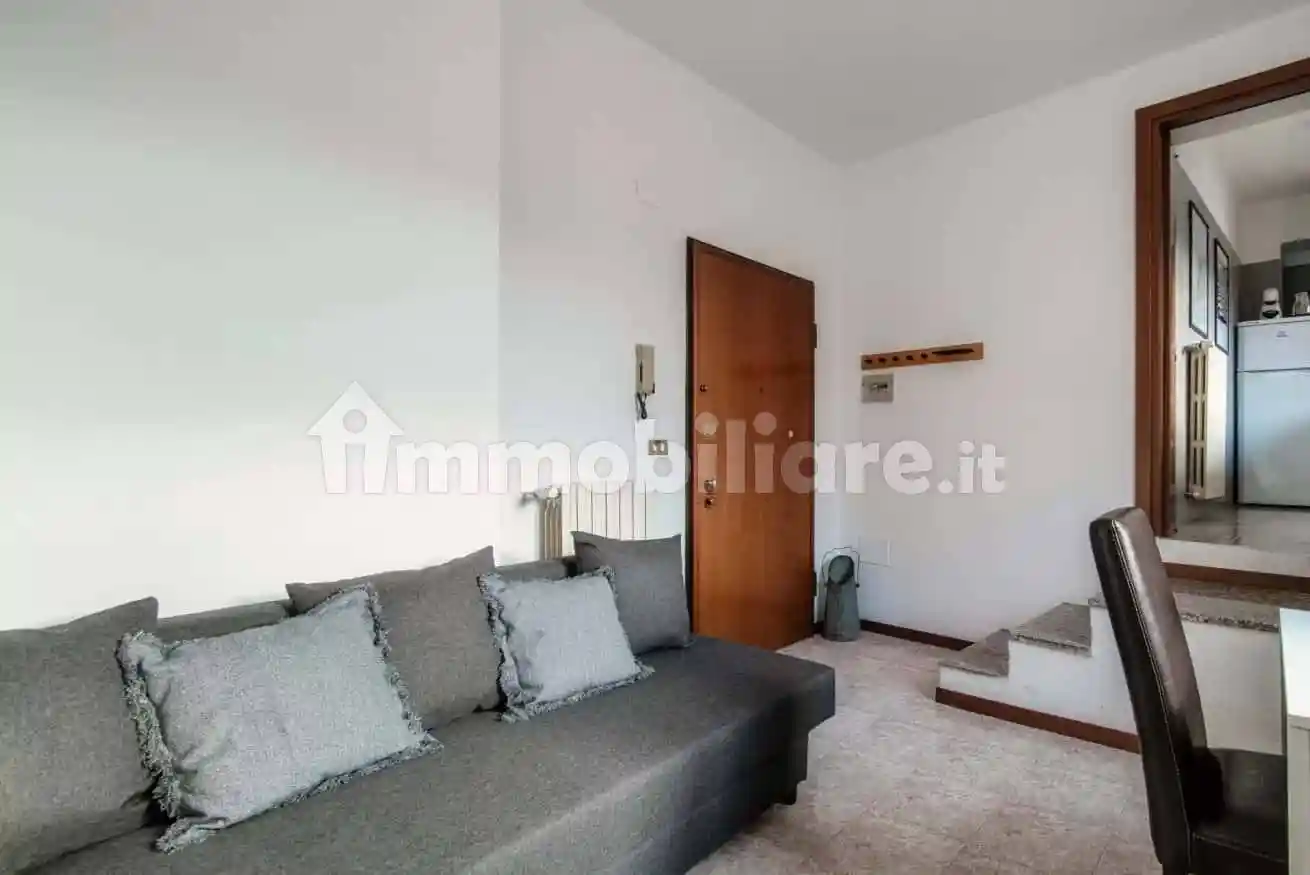 Bilocale piazza Roma, Centro Storico, Como - foto 5