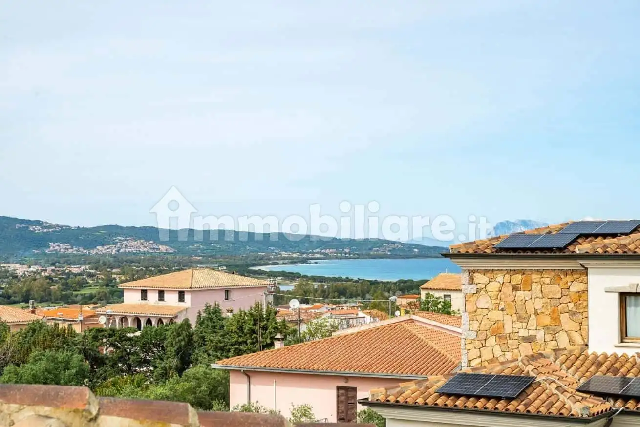 Appartamento in affitto a Budoni