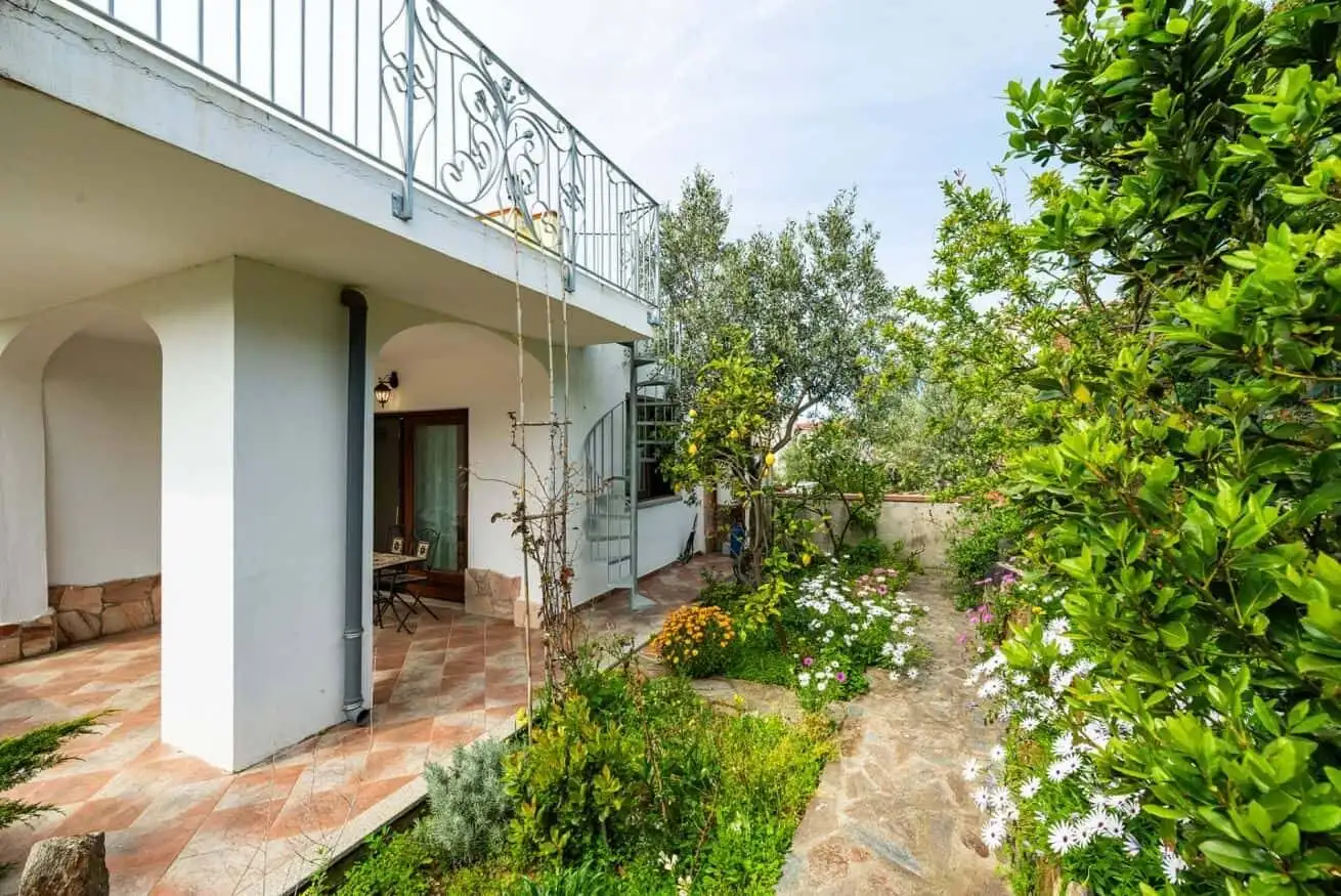 Monolocale via Su Puntu, Tanaunella, Budoni - foto 5