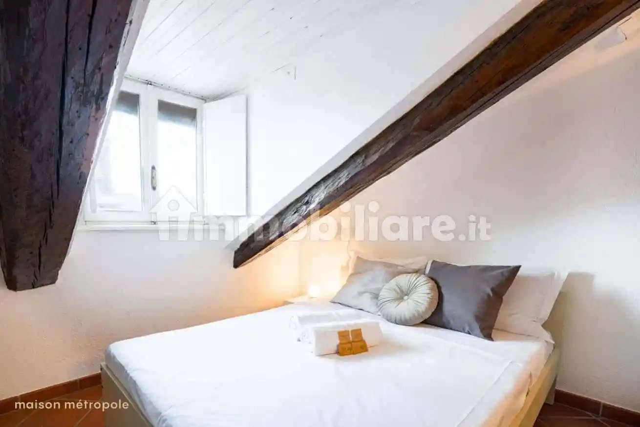 Monolocale via San Secondo, San Secondo, Torino - foto 2