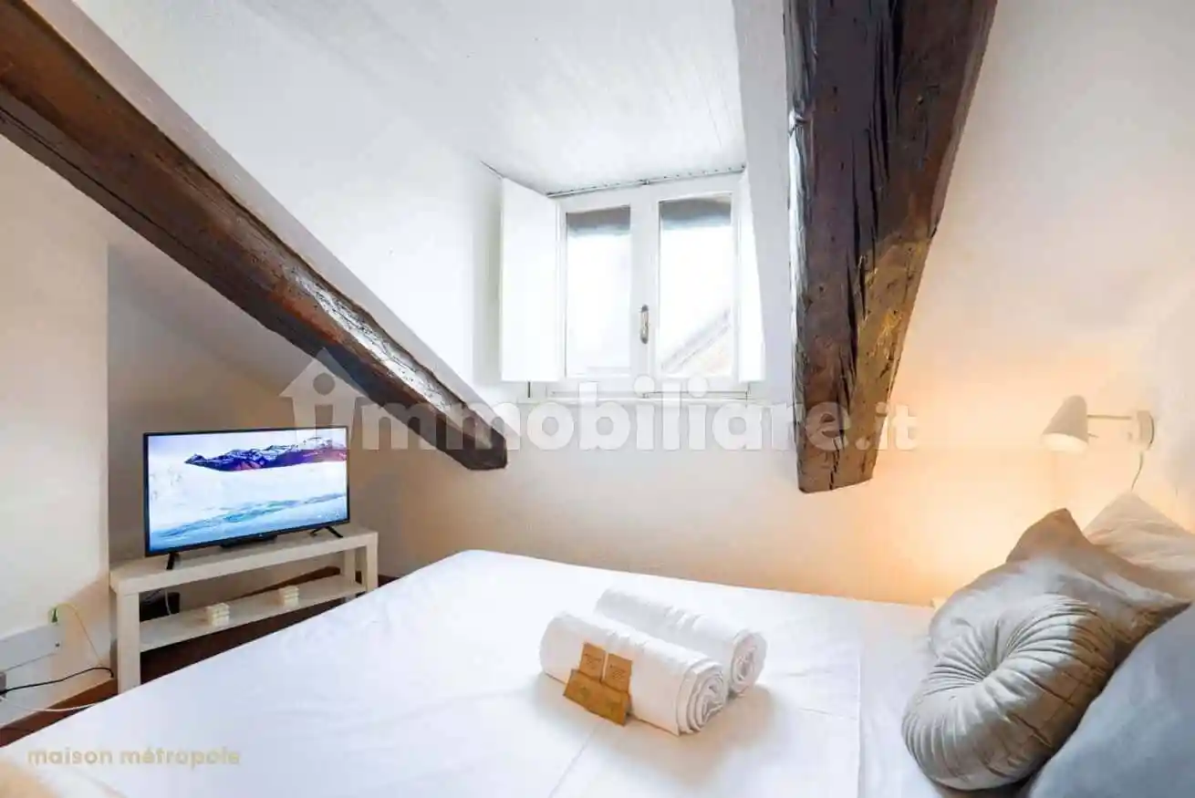 Monolocale via San Secondo, San Secondo, Torino - foto 3