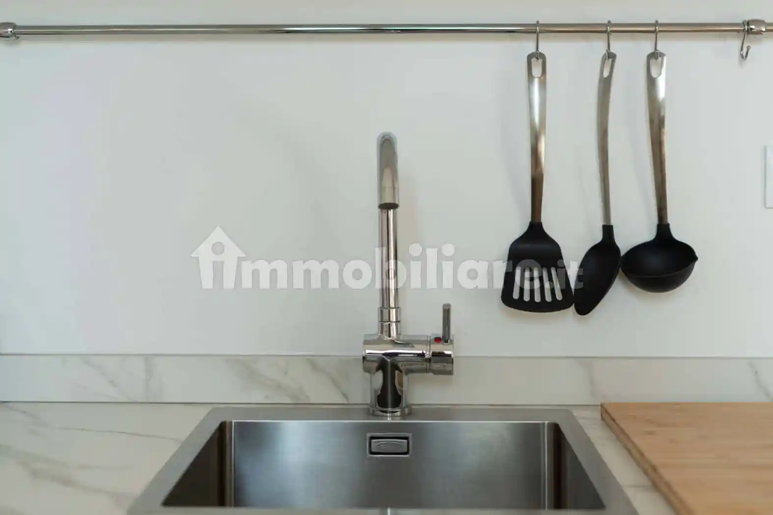 Bilocale via della Scala, Fortezza - Stazione, Firenze - foto 4