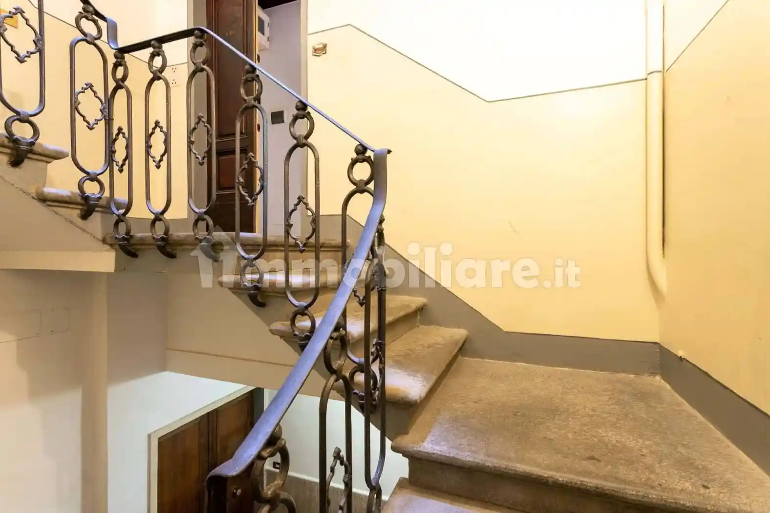 Bilocale via del Porcellana, Santa Maria Novella, Firenze - foto 4