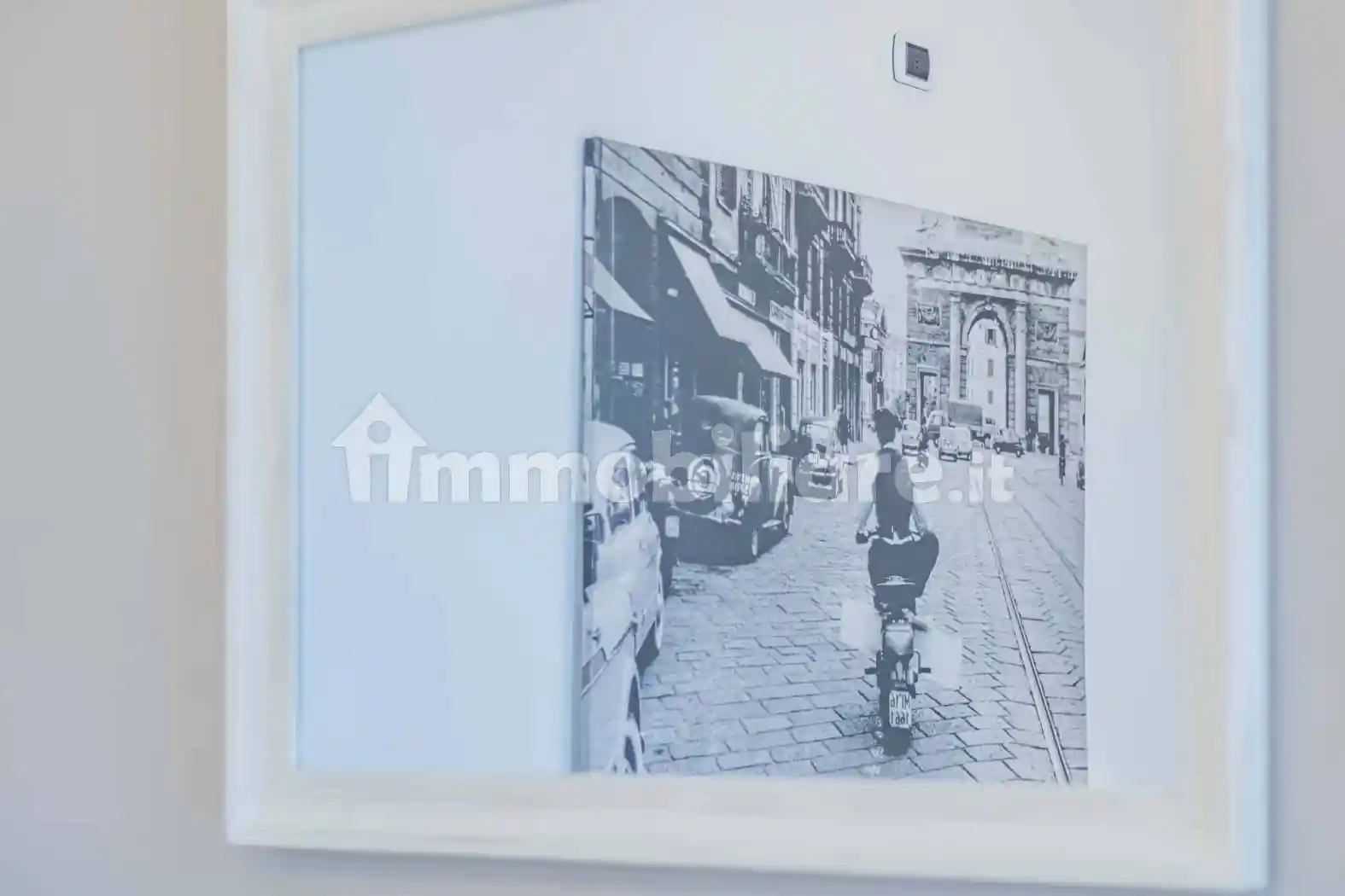 Appartamento via Angelo Bellani, Centro Storico, Monza - foto 2