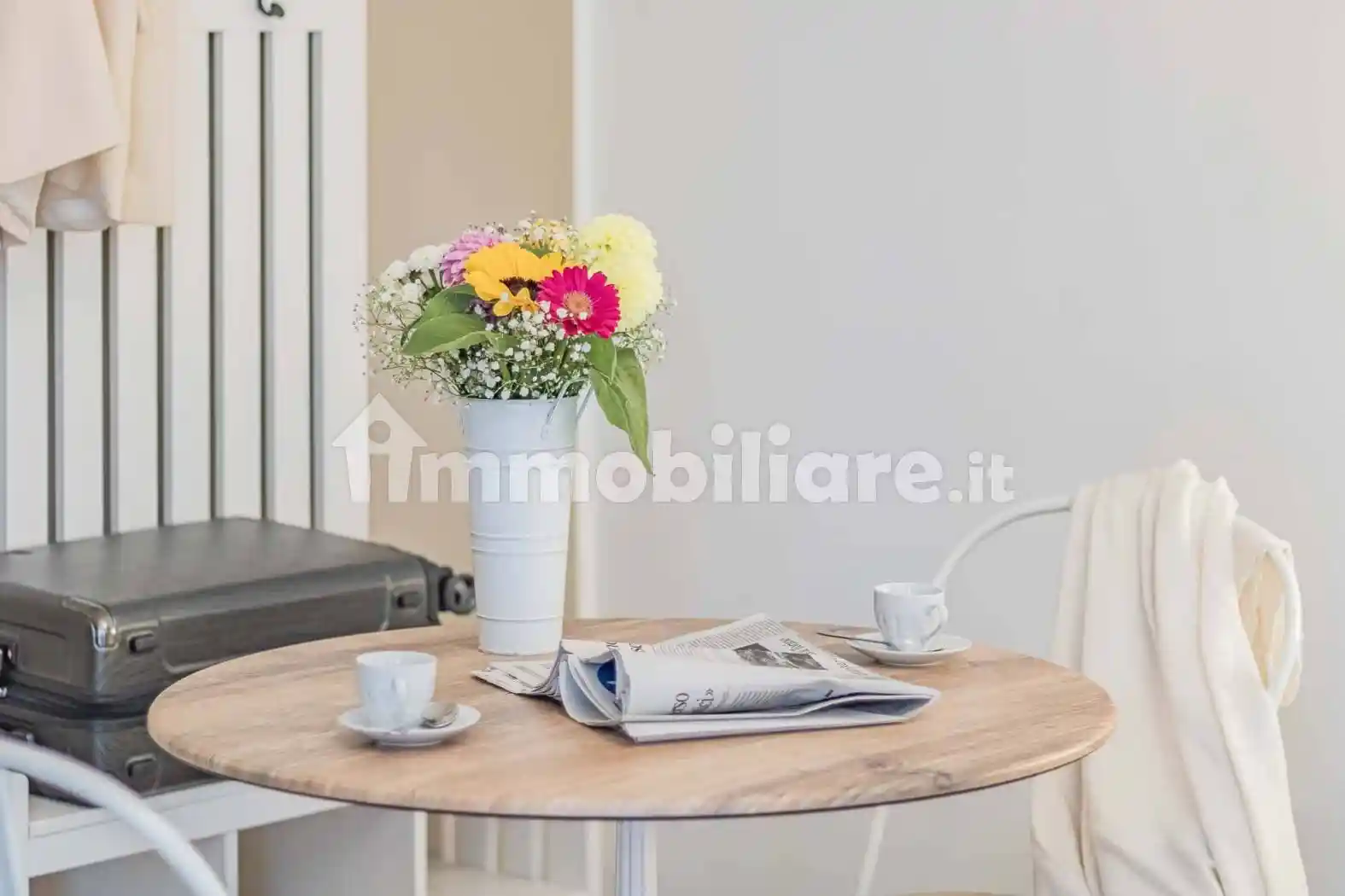 Appartamento via Angelo Bellani, Centro Storico, Monza - foto 3