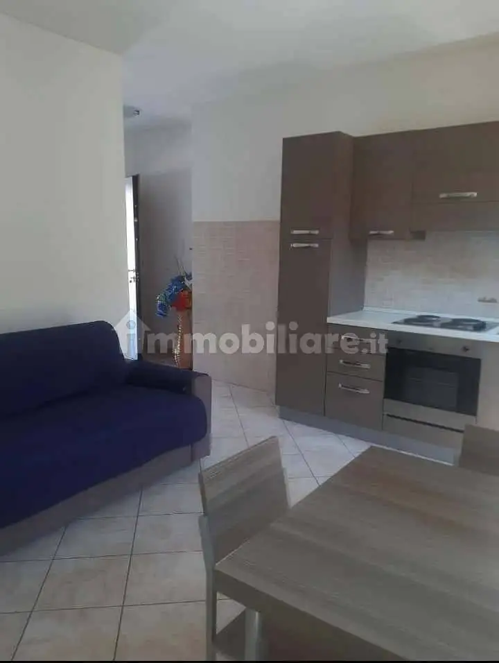 Appartamento in affitto a Arcore