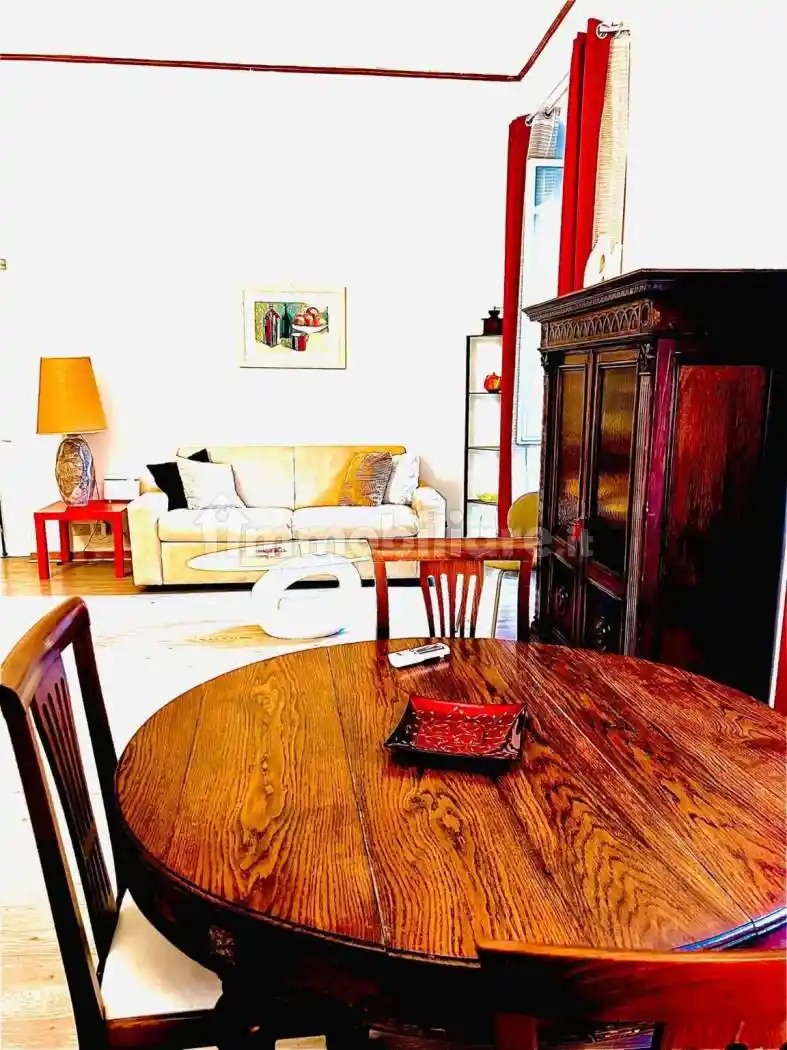 Bilocale via dei Foraggi, Colosseo - Fori Imperiali, Roma - foto 2