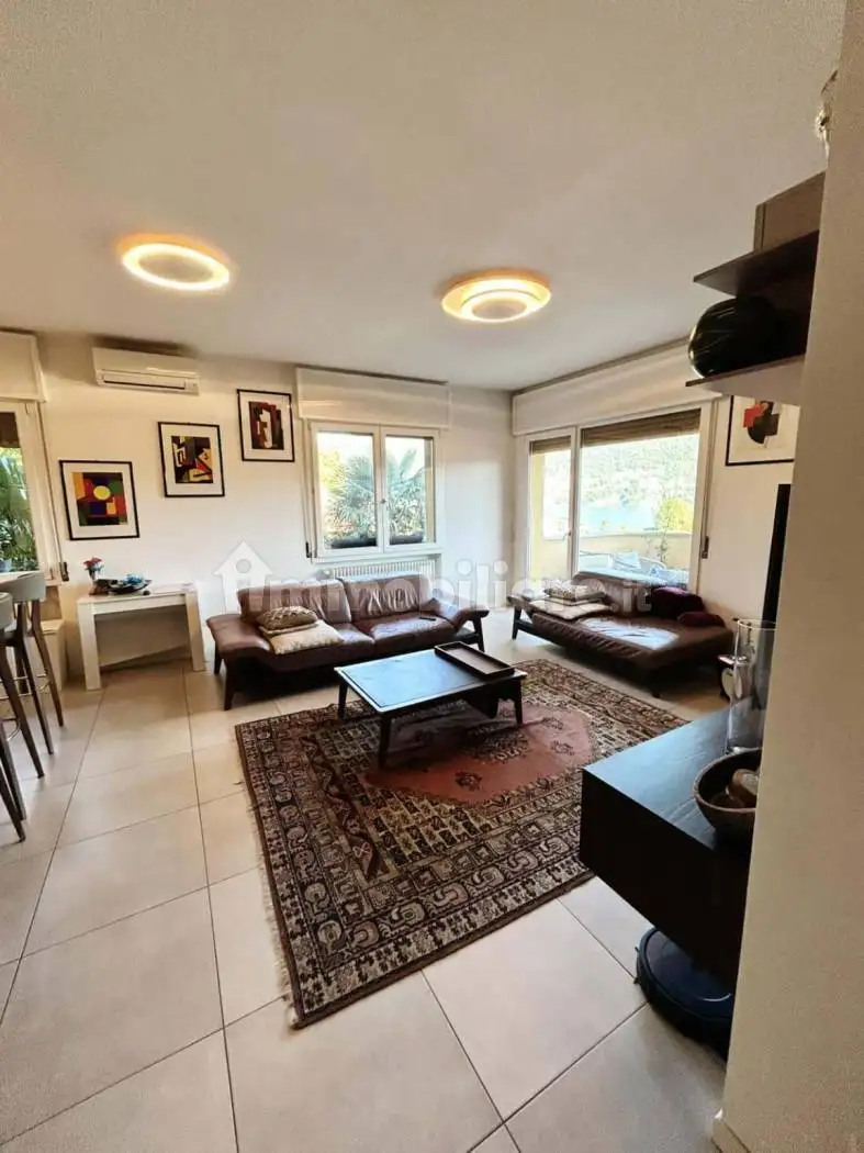 Trilocale via XXV Aprile, Cernobbio - foto 2