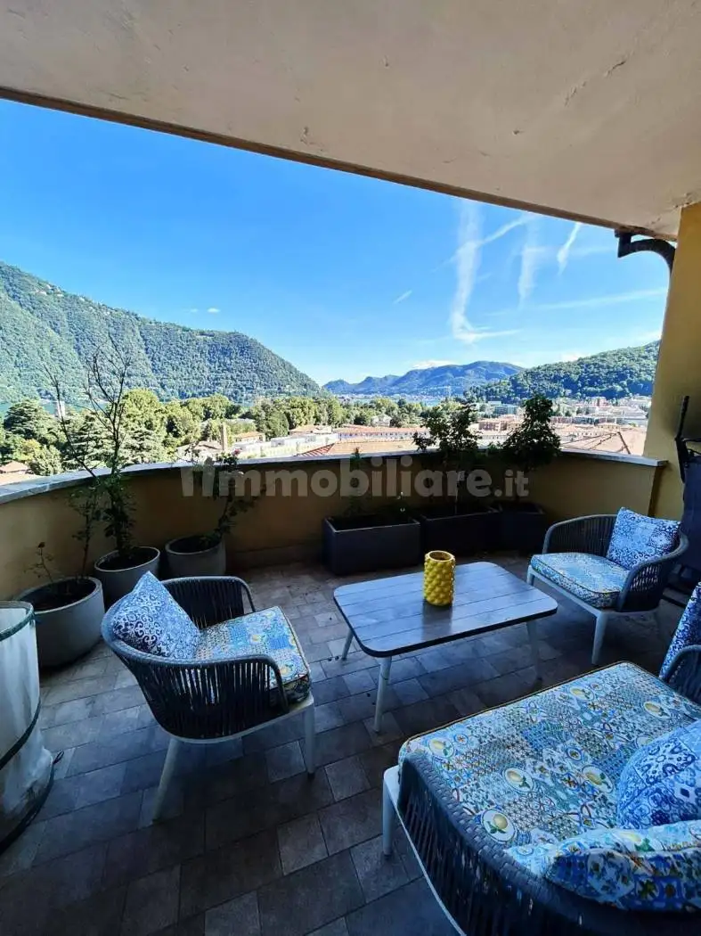 Trilocale via XXV Aprile, Cernobbio - foto 3