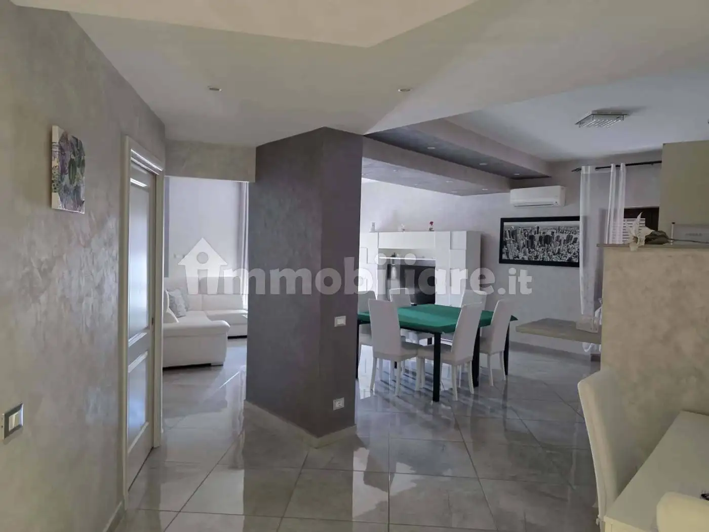 Trilocale via Agillina, Centro, Cerveteri - foto 2