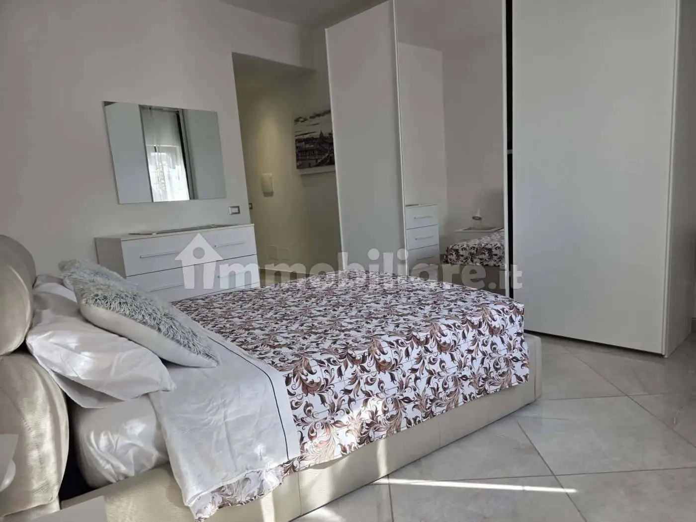 Trilocale via Agillina, Centro, Cerveteri - foto 4