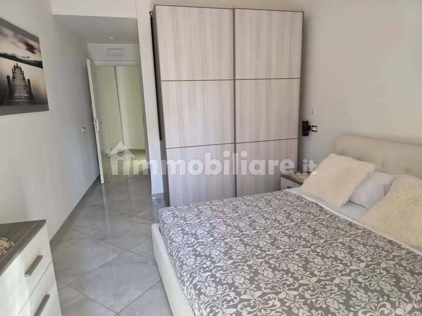 Trilocale via Agillina, Centro, Cerveteri - foto 5