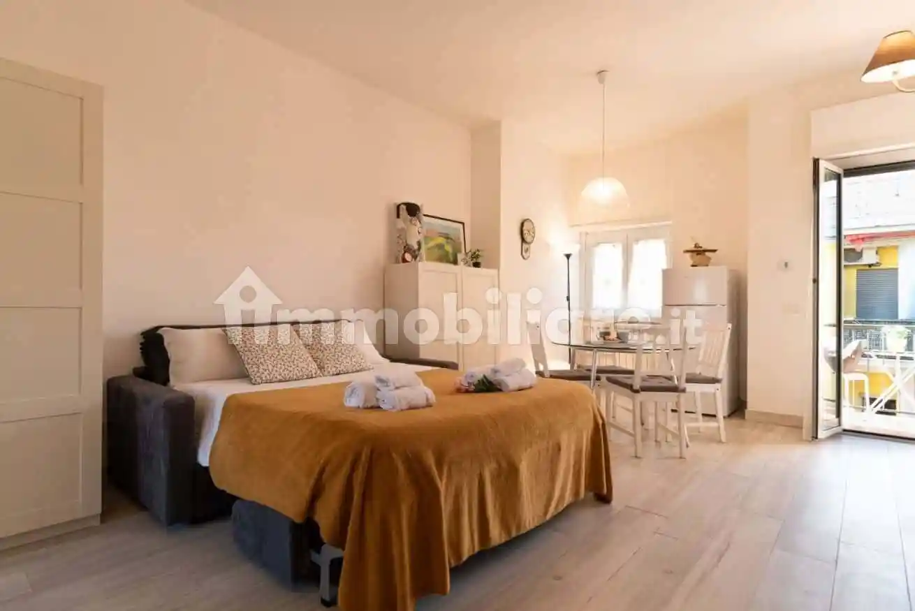 Appartamento via Tuscolana, Quadraro, Roma - foto 3