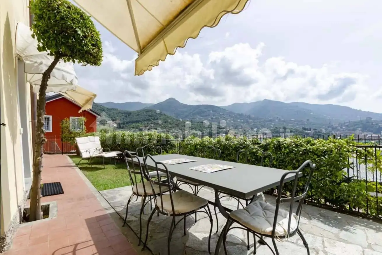 Bilocale via San Damiano, Sant'Anna, Rapallo - foto 3