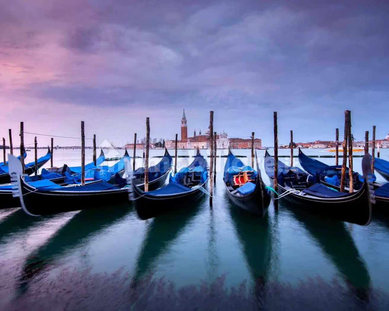 Appartamento in affitto a Venezia