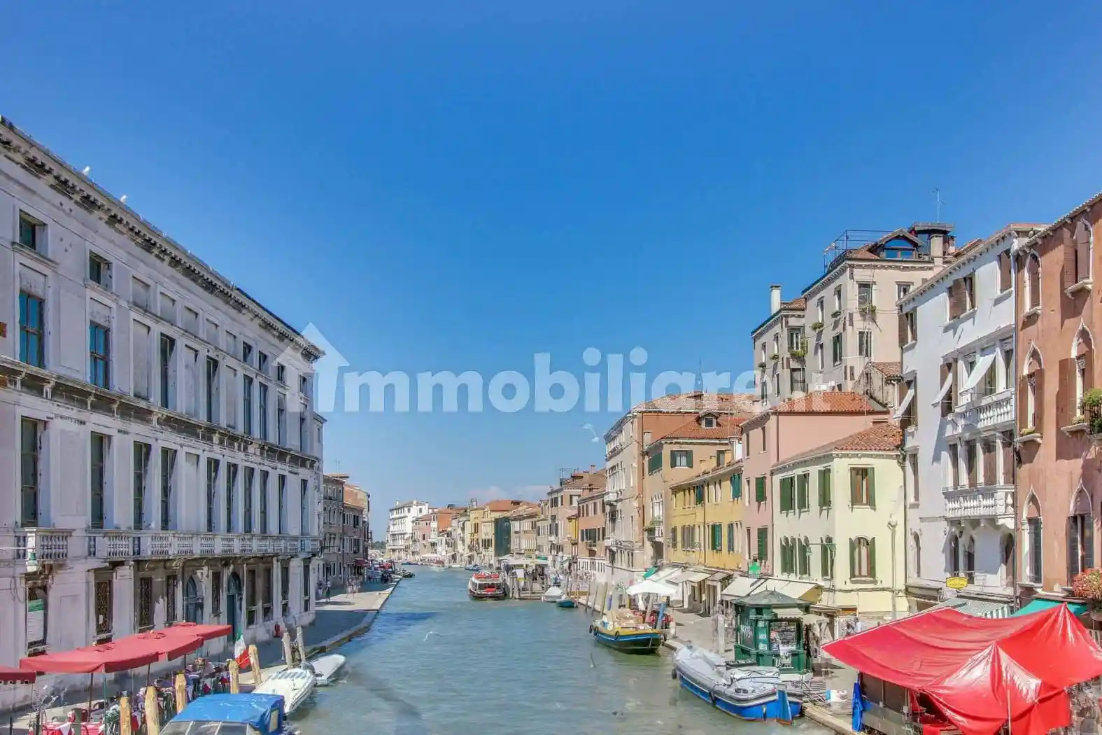 Appartamento Calle Verdi, Santi Apostoli - San Canciano, Venezia - foto 2