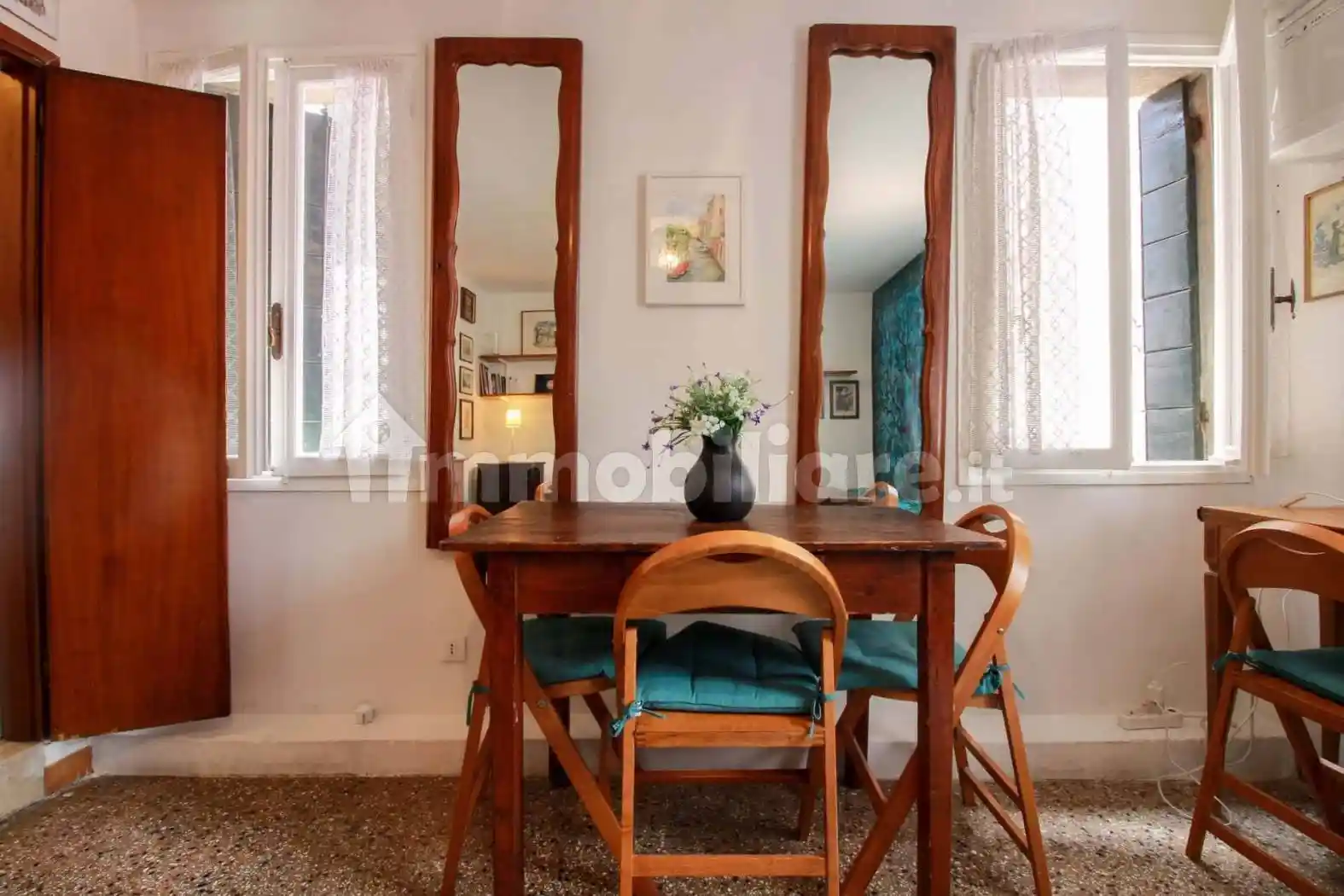 Appartamento Calle Verdi, Santi Apostoli - San Canciano, Venezia - foto 4