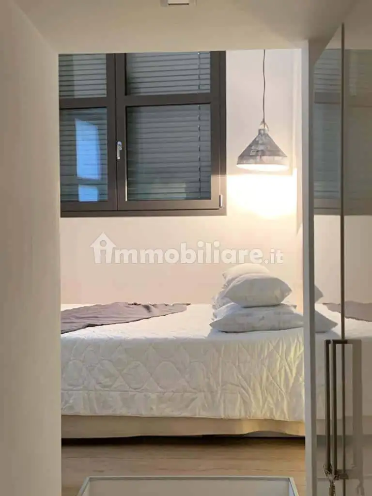 Appartamento in affitto a Como