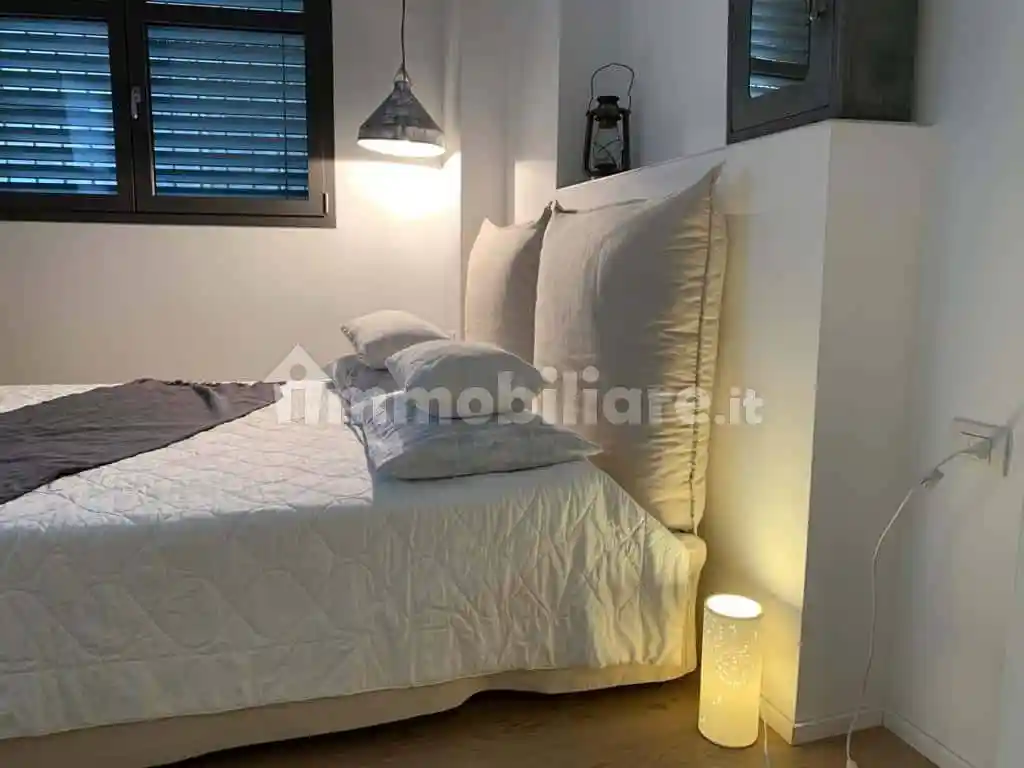 Appartamento via Santo Garovaglio, Valduce - Crispi, Como - foto 2