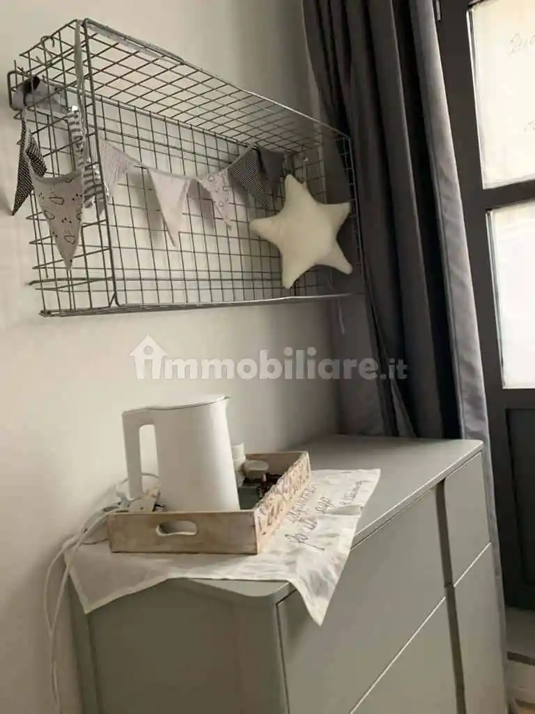 Appartamento via Santo Garovaglio, Valduce - Crispi, Como - foto 3