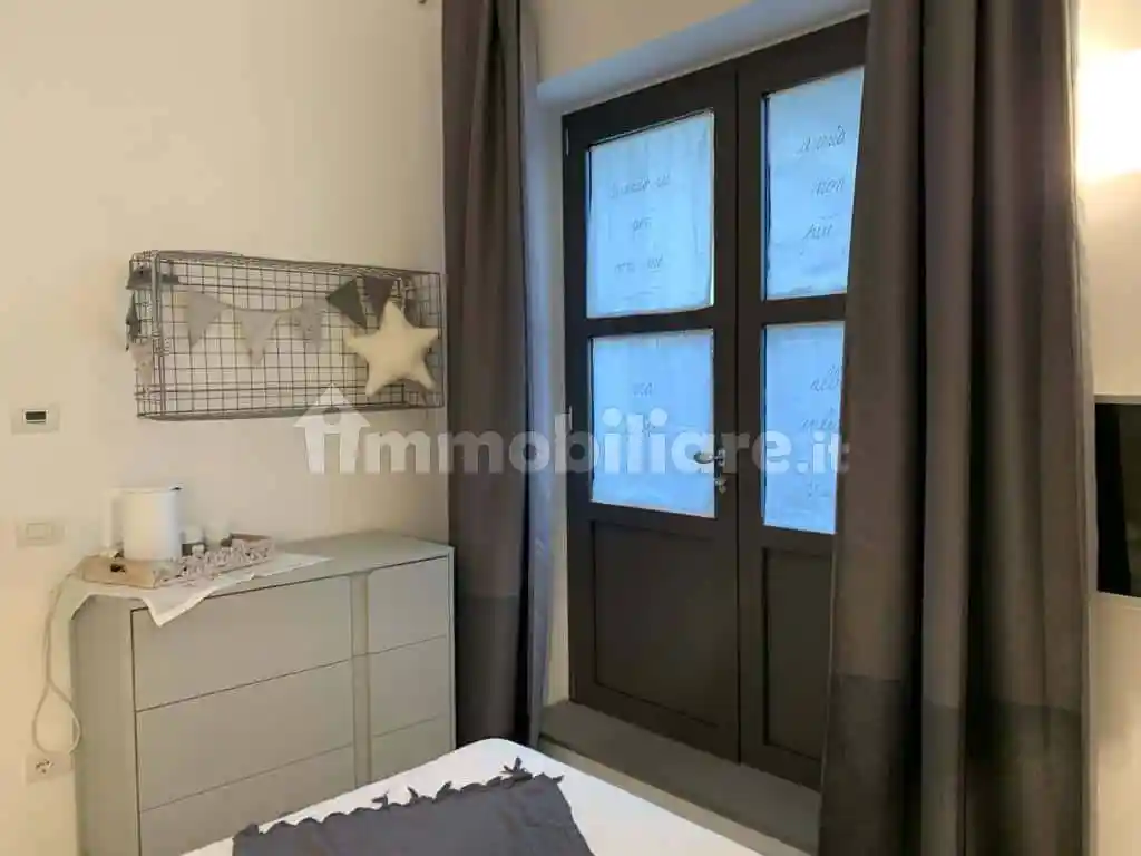 Appartamento via Santo Garovaglio, Valduce - Crispi, Como - foto 4