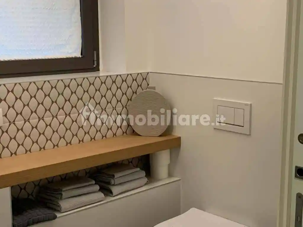 Appartamento via Santo Garovaglio, Valduce - Crispi, Como - foto 5