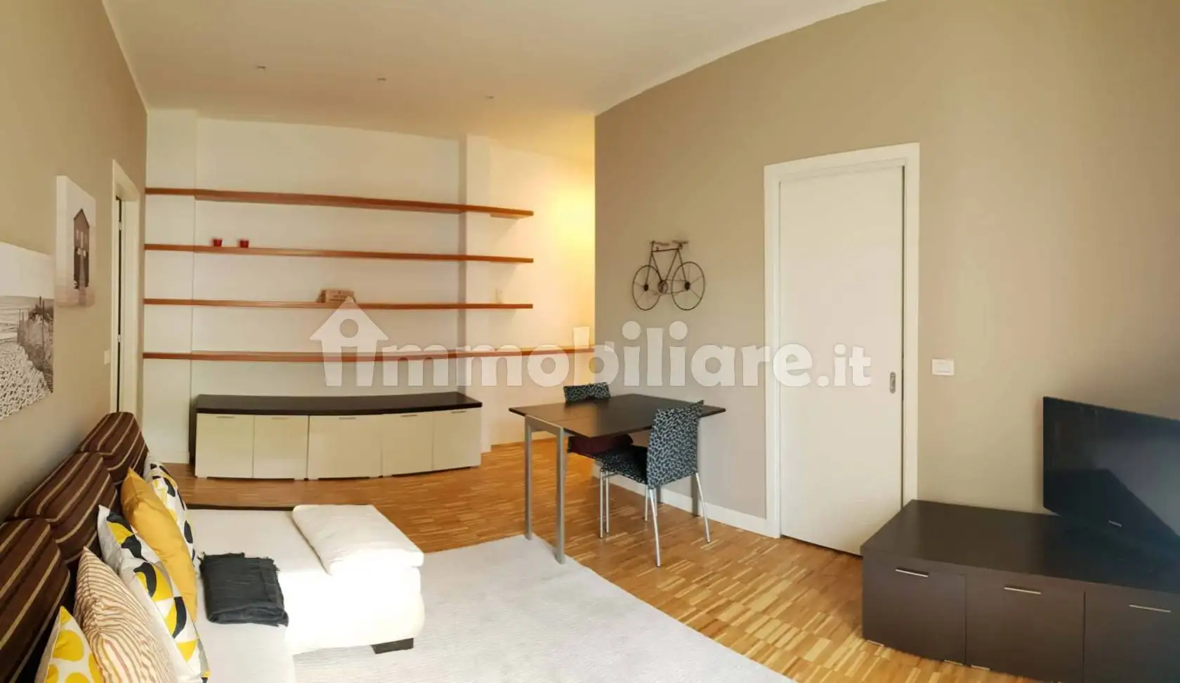 Bilocale via Ottava Strada, San Bovio San Felice, Peschiera Borromeo - foto 2