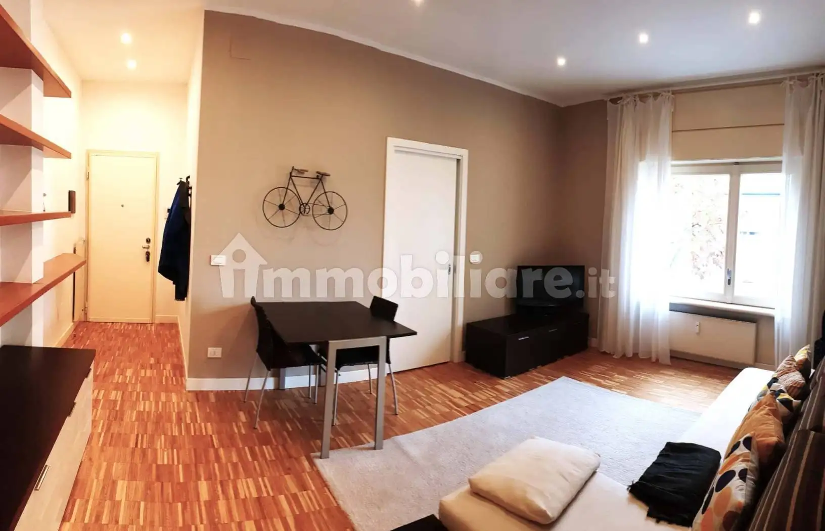 Bilocale via Ottava Strada, San Bovio San Felice, Peschiera Borromeo - foto 3