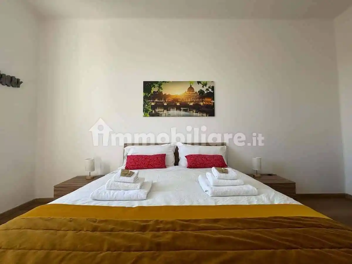 Trilocale viale Furio Camillo, Furio Camillo, Roma - foto 3